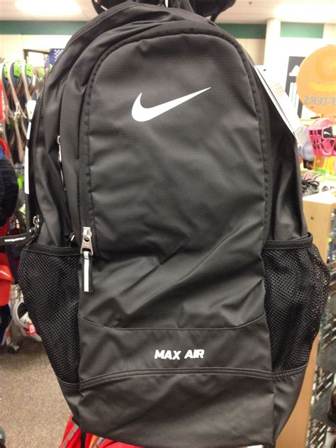 nike max air arcadm rucksack|Amazon.com: Nike Backpack Max Air.